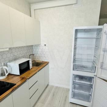 Сдается 1-комнатная квартира, 27 м²