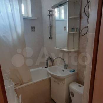 Продается 1-комнатная квартира, 27 м²