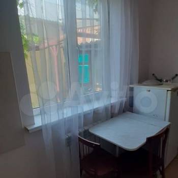 Продается 1-комнатная квартира, 27 м²