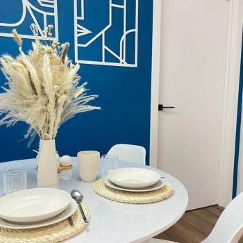 Сдается 2-х комнатная квартира, 50 м²