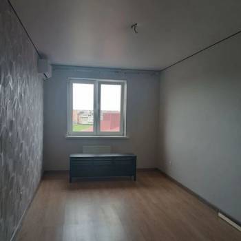 Продается 1-комнатная квартира, 35,5 м²
