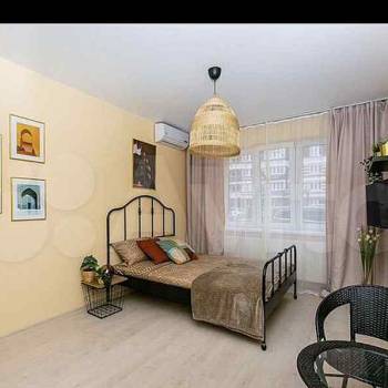 Сдается 1-комнатная квартира, 25 м²