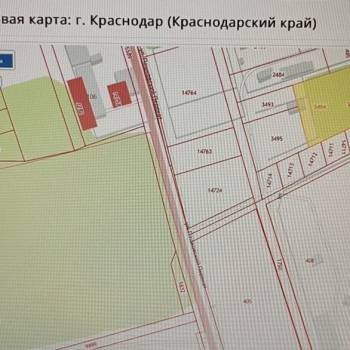 Продается Участок, 2500 м²