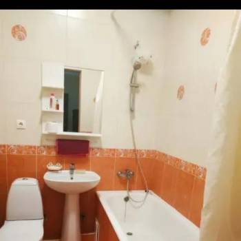 Сдается 1-комнатная квартира, 39,6 м²