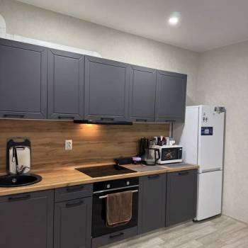 Продается 1-комнатная квартира, 39 м²
