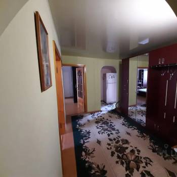 Продается 3-х комнатная квартира, 74,6 м²