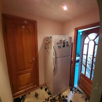 Продается 3-х комнатная квартира, 74,6 м²