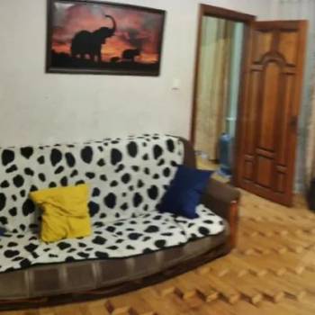 Сдается Многокомнатная квартира, 98 м²