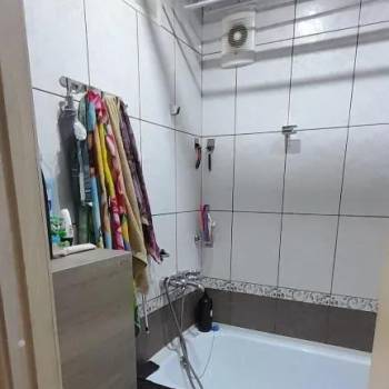Продается 1-комнатная квартира, 34 м²