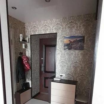 Продается 1-комнатная квартира, 34 м²