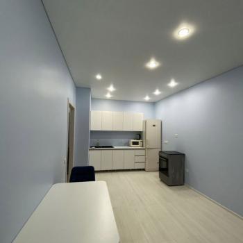 Сдается 1-комнатная квартира, 37,5 м²