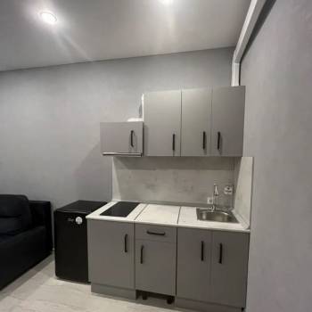 Продается 1-комнатная квартира, 22 м²