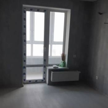 Продается 1-комнатная квартира, 43,4 м²