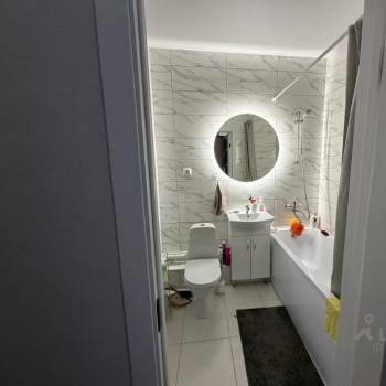 Сдается 1-комнатная квартира, 38,1 м²