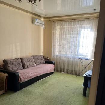 Сдается 1-комнатная квартира, 39,6 м²