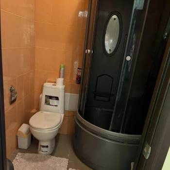 Сдается 1-комнатная квартира, 39,6 м²