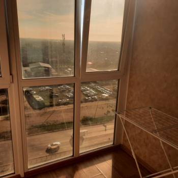Сдается 1-комнатная квартира, 38,8 м²