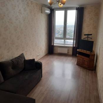 Сдается 1-комнатная квартира, 38,8 м²