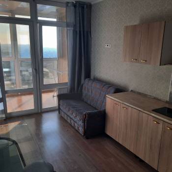 Сдается 1-комнатная квартира, 38,8 м²