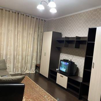 Сдается 1-комнатная квартира, 37,6 м²
