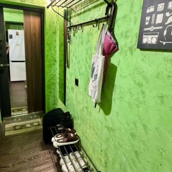 Сдается 2-х комнатная квартира, 50 м²