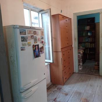 Продается 2-х комнатная квартира, 27 м²