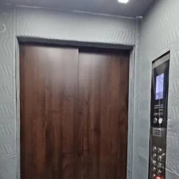 Продается 1-комнатная квартира, 20,8 м²