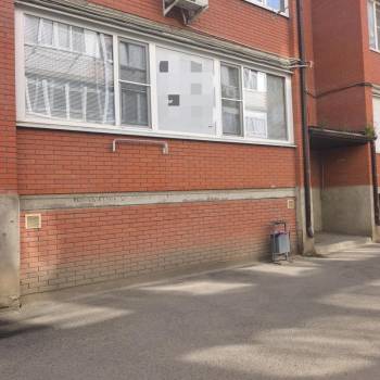 Продается 1-комнатная квартира, 34 м²