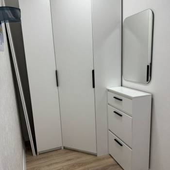 Сдается 1-комнатная квартира, 38 м²