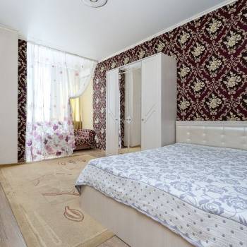 Сдается 1-комнатная квартира, 36 м²