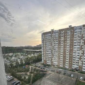 Сдается 1-комнатная квартира, 32 м²
