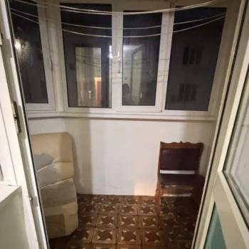 Сдается 2-х комнатная квартира, 52 м²