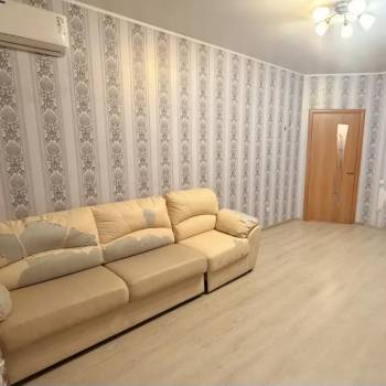 Сдается 2-х комнатная квартира, 52 м²