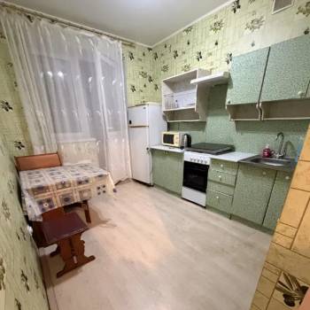 Сдается 2-х комнатная квартира, 52 м²