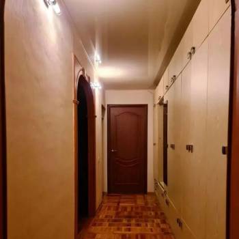 Сдается Многокомнатная квартира, 64 м²