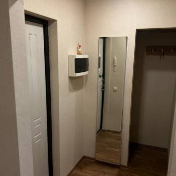 Сдается 1-комнатная квартира, 33 м²
