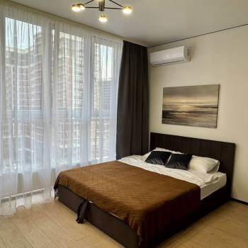 Сдается 1-комнатная квартира, 27,6 м²