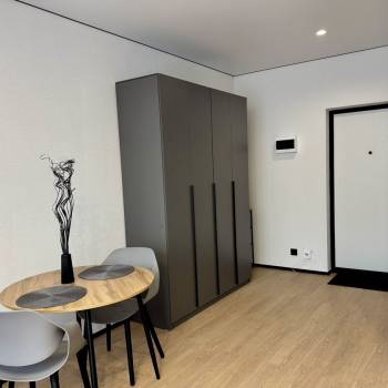 Сдается 1-комнатная квартира, 27,6 м²