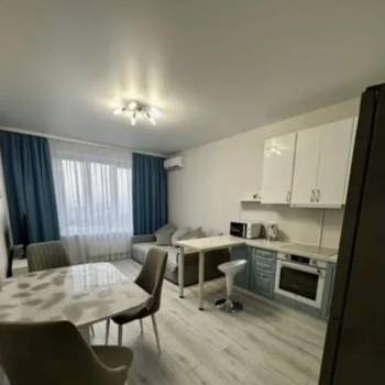 Сдается 2-х комнатная квартира, 62,3 м²