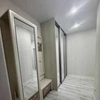 Сдается 2-х комнатная квартира, 62,3 м²