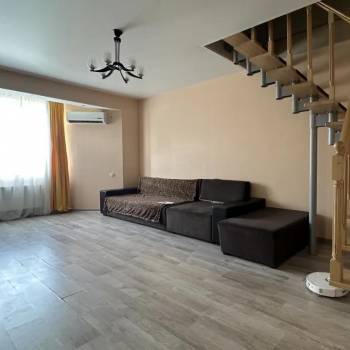Сдается Многокомнатная квартира, 129,4 м²