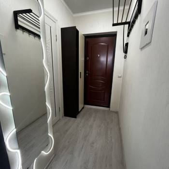 Продается 1-комнатная квартира, 16,4 м²