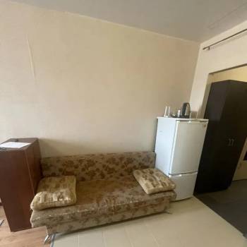 Продается 1-комнатная квартира, 26 м²