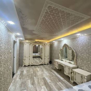 Сдается 2-х комнатная квартира, 61,4 м²