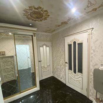 Сдается 2-х комнатная квартира, 61,4 м²