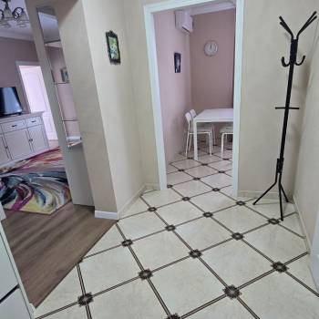 Сдается 2-х комнатная квартира, 57,3 м²