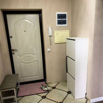 Сдается 2-х комнатная квартира, 57,3 м²