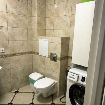 Сдается 2-х комнатная квартира, 57,3 м²