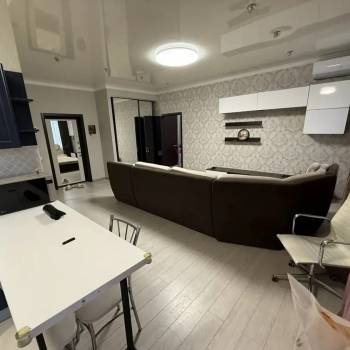 Сдается 2-х комнатная квартира, 62 м²