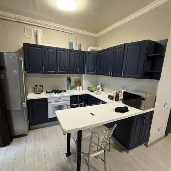 Сдается 2-х комнатная квартира, 62 м²